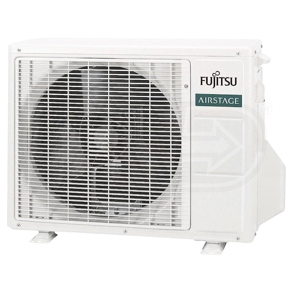 FUJITSU AOU12RL2 MINI SPLIT AC SYSTEMS