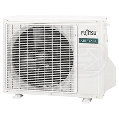 FUJITSU AOU12RL2 MINI SPLIT AC SYSTEMS
