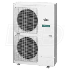 FUJITSU AOU30RLXEH MINI SPLIT AC SYSTEMS