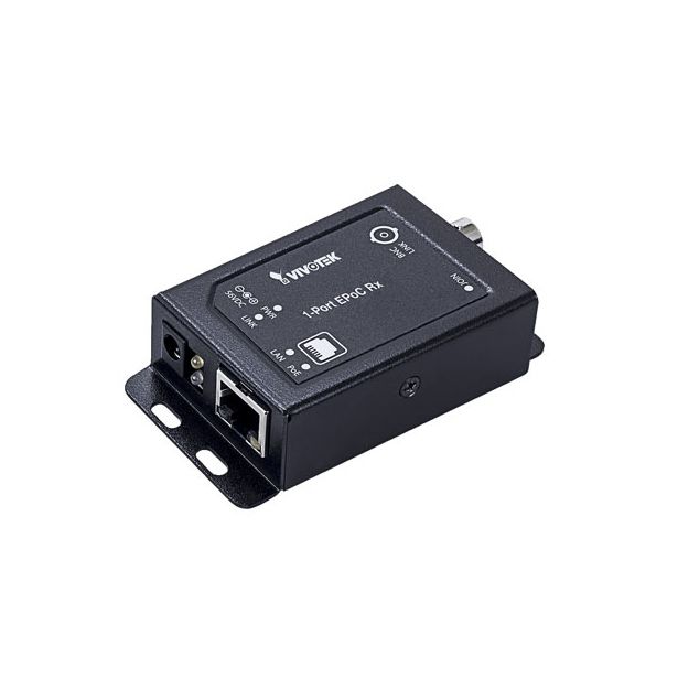 VIVOTEK AP-FEX-0105-R POWER & EXTENSION CORDS