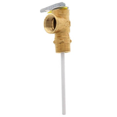 RHEEM AP12574E-2 PRESSURE RELIEF VALVES