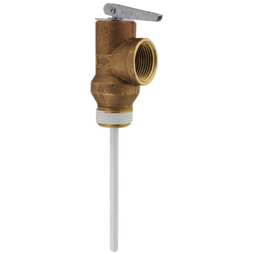 RHEEM AP12574G-1 RELIEF VALVES