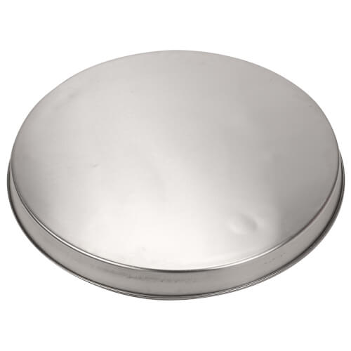 RHEEM RHEEM AP12942 Aluminum Water Heater Drain Pan 24-Inch Installation Accessories