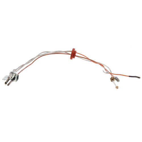 RHEEM Rheem AP13244 Pilot Assembly Natural Gas Replacement Part