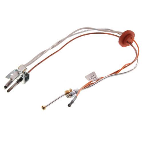 RHEEM Rheem AP13244 Pilot Assembly Natural Gas Replacement Part