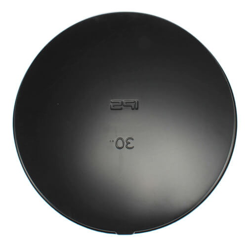RHEEM Rheem AP13319 30 Inch Water Heater Drain Pan Plastic