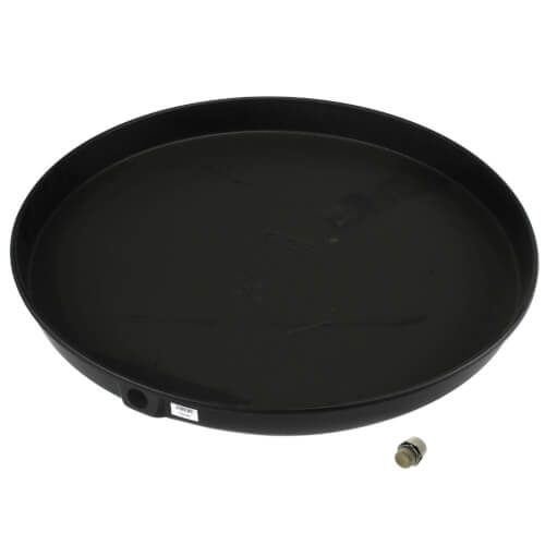 RHEEM Rheem AP13319 30 Inch Water Heater Drain Pan Plastic