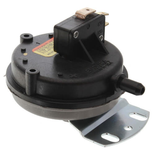 RHEEM Rheem AP14551E Water Heater Pressure Switch 1 Count