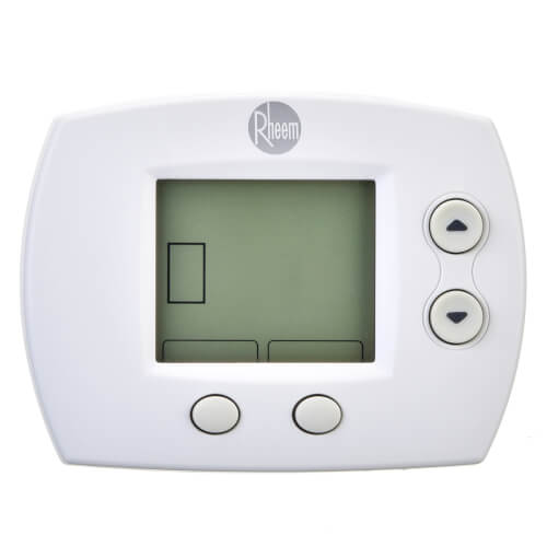 RHEEM AP14697A DISPLAY CONTROL BOARDS
