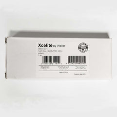 Xcelite MS54JN ESD-Safe Oval Head Diagonal Flush Cutter with Cushion Grip Handles 4 in Replacement MPN