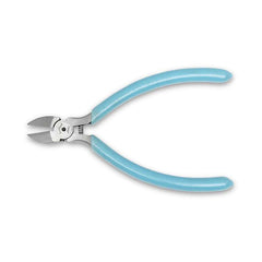 Xcelite MS54JN ESD-Safe Oval Head Diagonal Flush Cutter with Cushion Grip Handles 4 in Replacement MPN