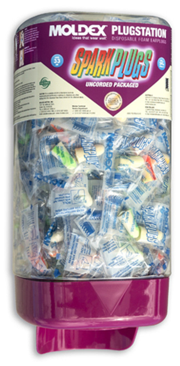 MOLDEX 6605 RESPIRATORY PROTECTION