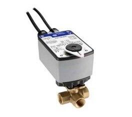 JOHNSON CONTROLS VG1845BN BALL VALVES