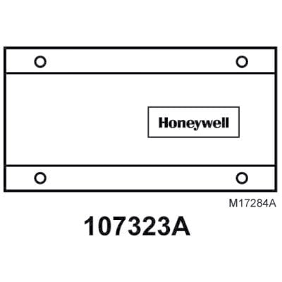 HONEYWELL 107323A AIR CLEANER REPLACEMENT PARTS