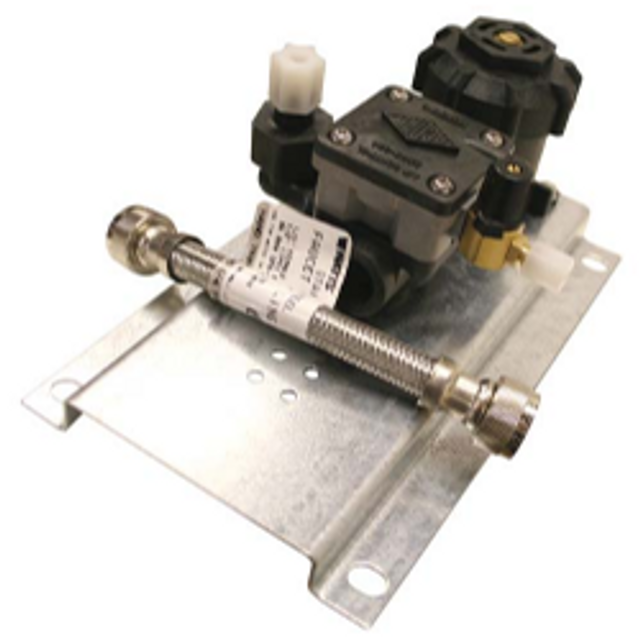 ACORN 2590-003-002 BALL VALVES
