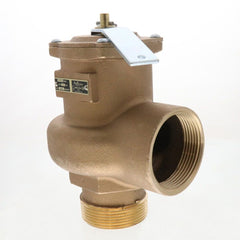 APOLLO VALVES 14-206-08 PRESSURE RELIEF VALVES