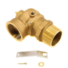 APOLLO VALVES 12-206-08 PRESSURE RELIEF VALVES