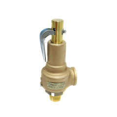 APOLLO VALVES 19-KHGA-150 RELIEF VALVES