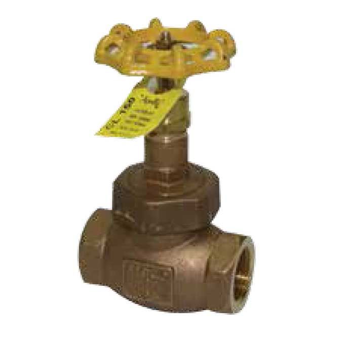 APOLLO VALVES Apollo 3322401 Globe Valve Class 150 3/4 NPT