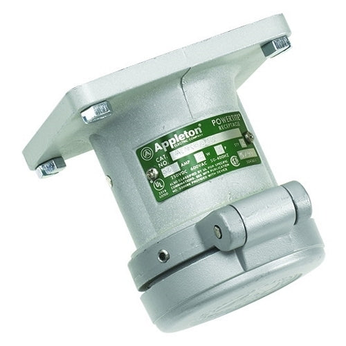 APPLETON ADR6034 TERMINALS