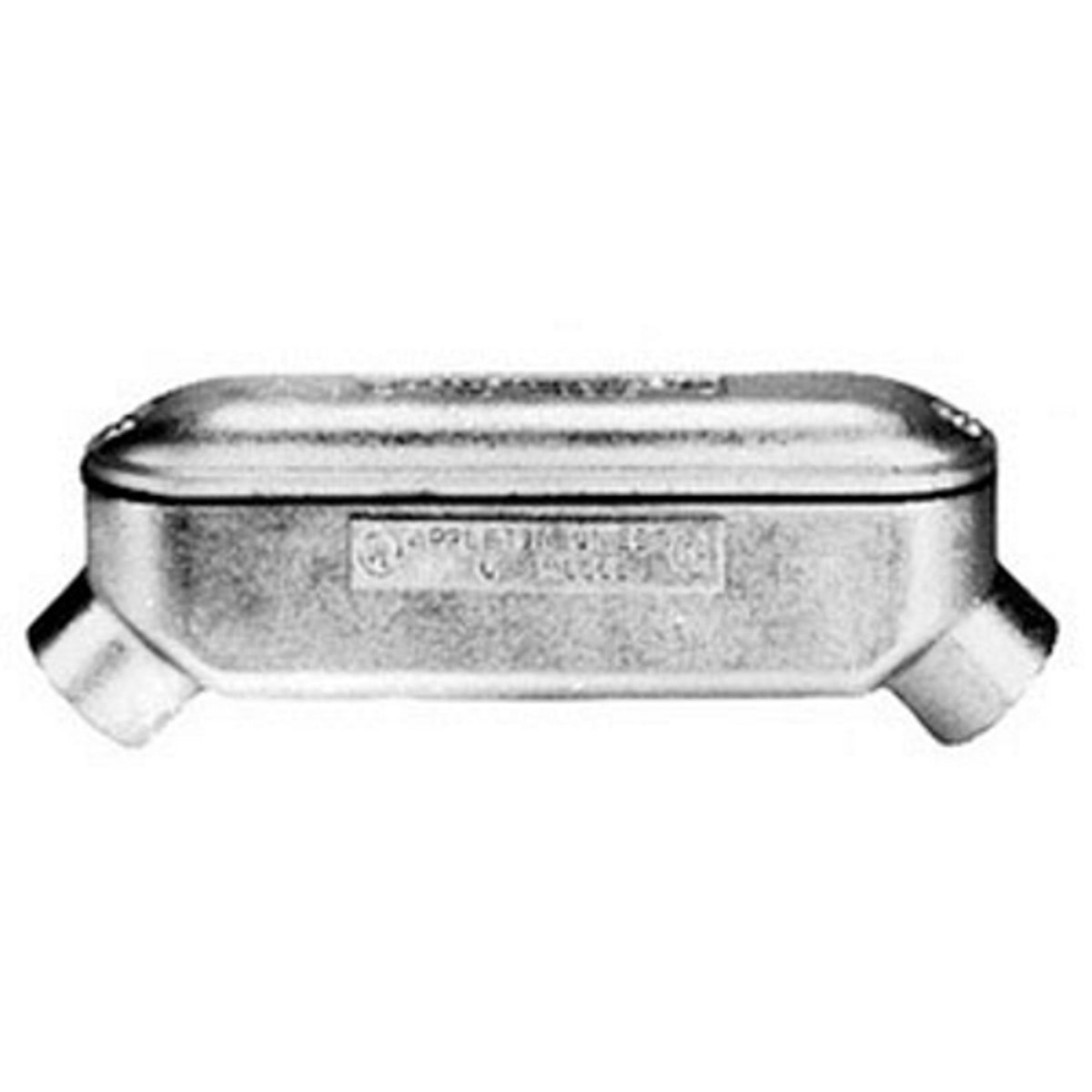 APPLETON BUB100-A
