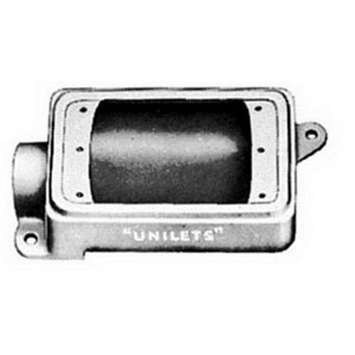 APPLETON FD1100 RELAYS & SWITCHES
