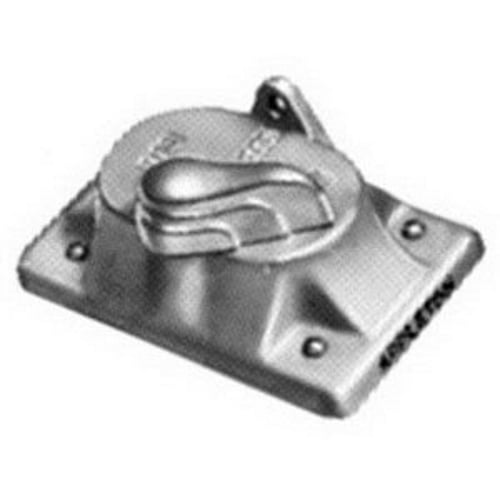 APPLETON FSK-1VS WALL BRACKETS & PARTS