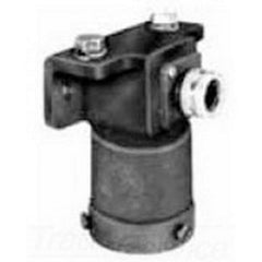 APPLETON GAM8SF WALL BRACKETS & PARTS