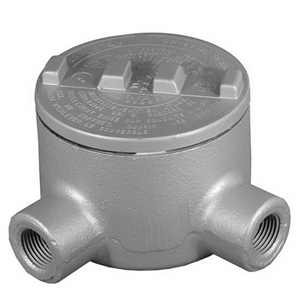 APPLETON GRL200 CONDUITS