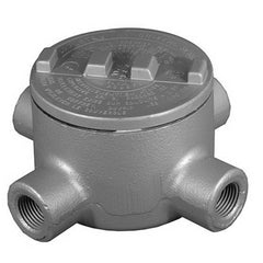 APPLETON GRX150 CONDUITS