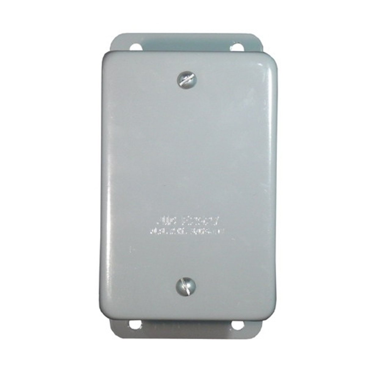 APPLETON JIC-1 RELAYS & SWITCHES