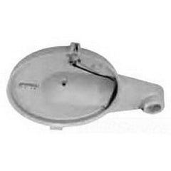 APPLETON KPST125 DUCT ELBOWS