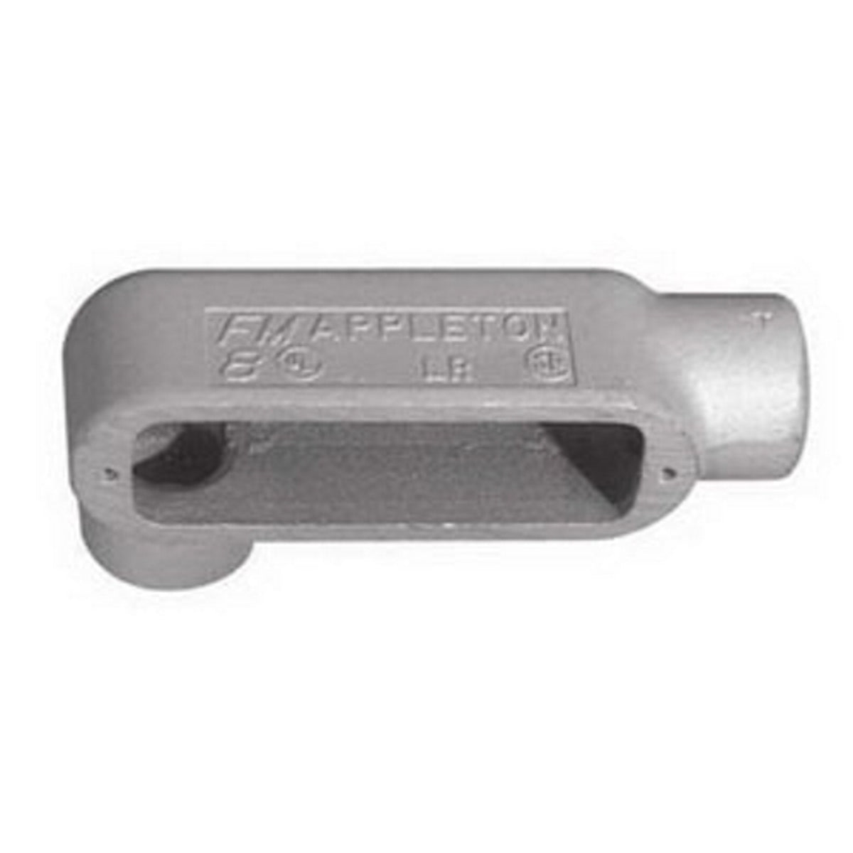 APPLETON LR58 CONDUITS