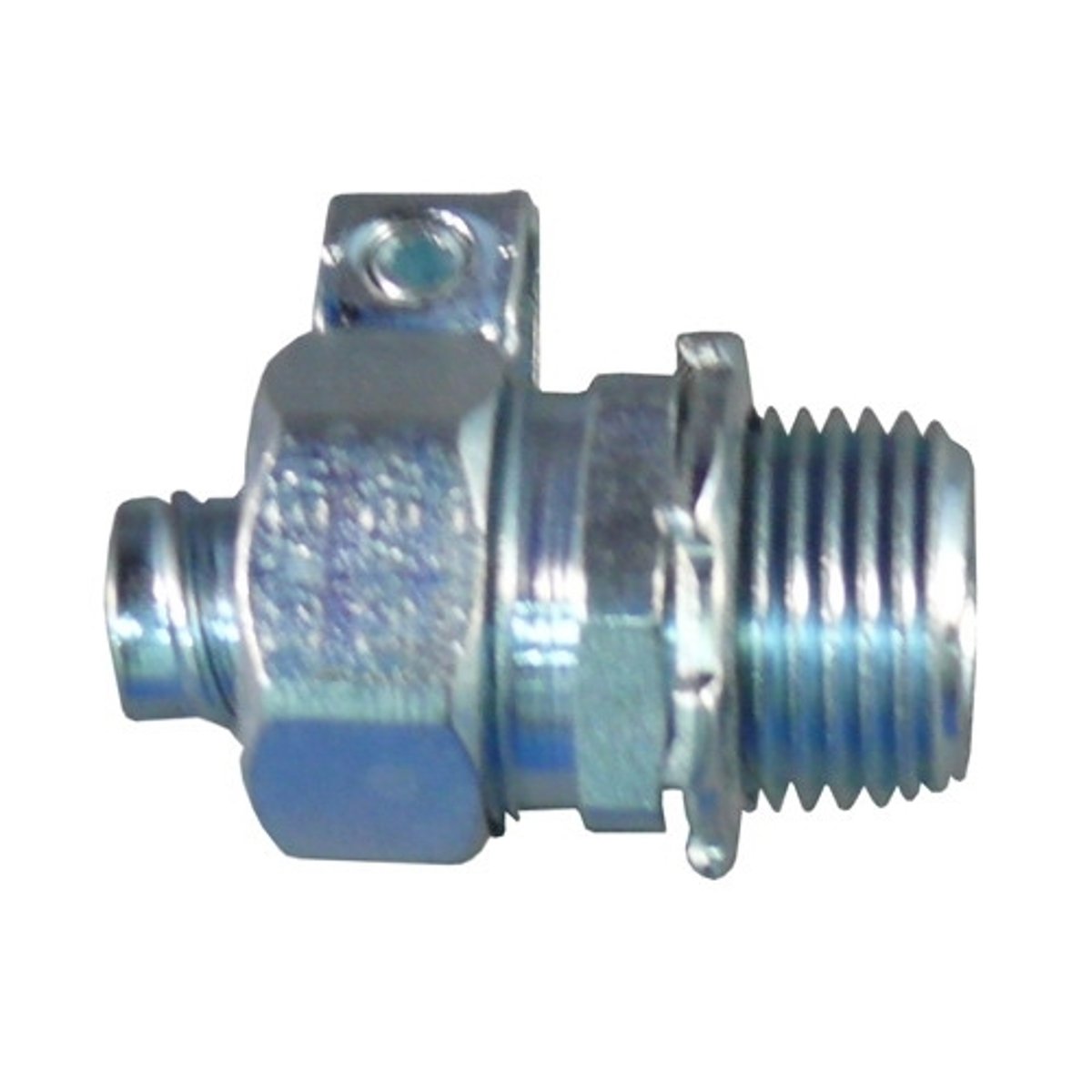 APPLETON ST-75L LIQUID TIGHT FITTINGS