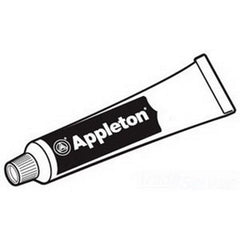 APPLETON TLNC4 LUBRICANTS