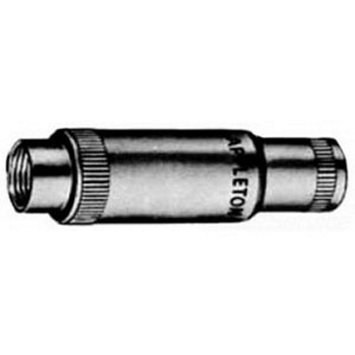 APPLETON UNFL-75 PIPE FITTINGS