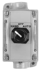 APPLETON ED2S175-102A CONTROL BOARDS