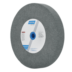NORTON Norton 66253220942 39C vitrified bench and pedestal abrasive wheel Type 01 straight 12 x 2 x 1-1/2 in