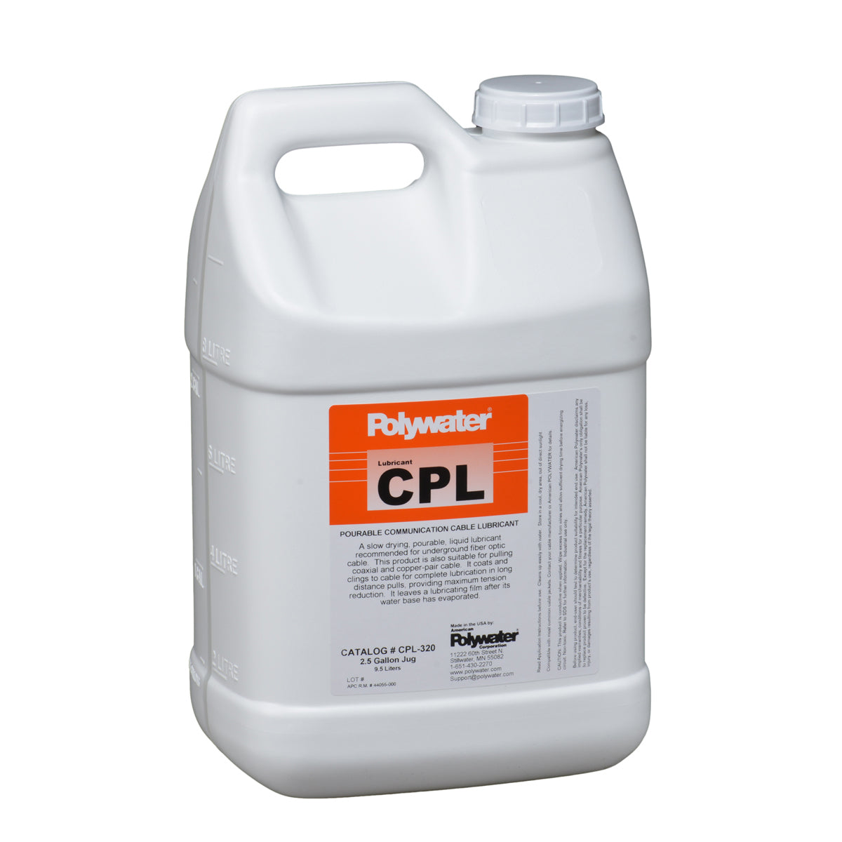 AMERICAN FST-250 CAULKS & SEALANTS