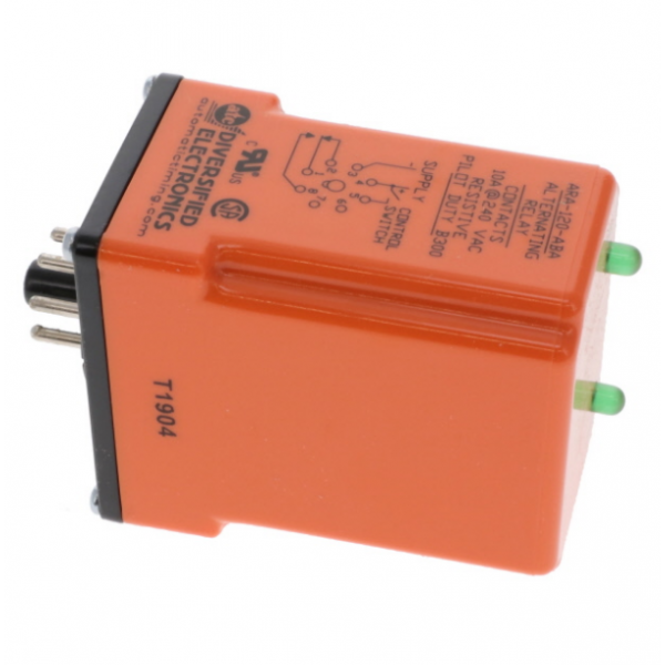 MISCELLANEOUS PRODUCT ARA-120-ABA RELAYS