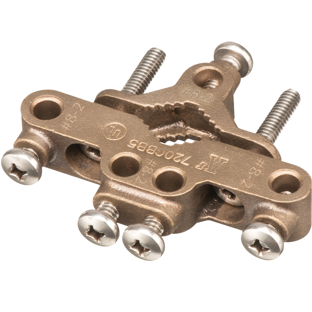 ARLINGTON 720GBB5 PIPE FITTINGS