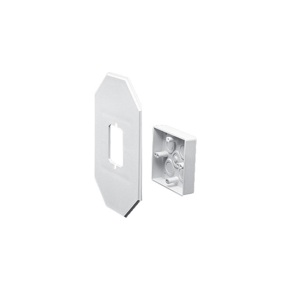 ARLINGTON 8081DBL WALL BRACKETS & PARTS