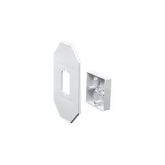 ARLINGTON 8081DBL WALL BRACKETS & PARTS