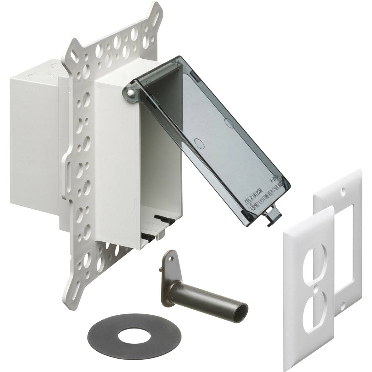 ARLINGTON DBVM1C WALL BRACKETS & PARTS
