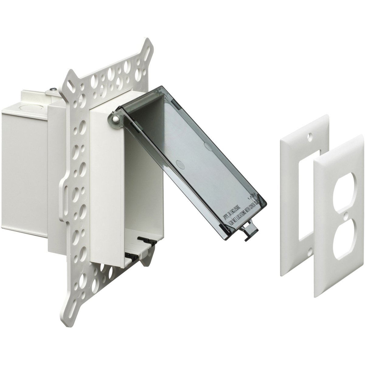 ARLINGTON DBVMA1C FOAM MEDIA ROLLS & PADS