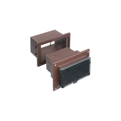 ARLINGTON DHB1BR AIR CLEANER REPLACEMENT PARTS