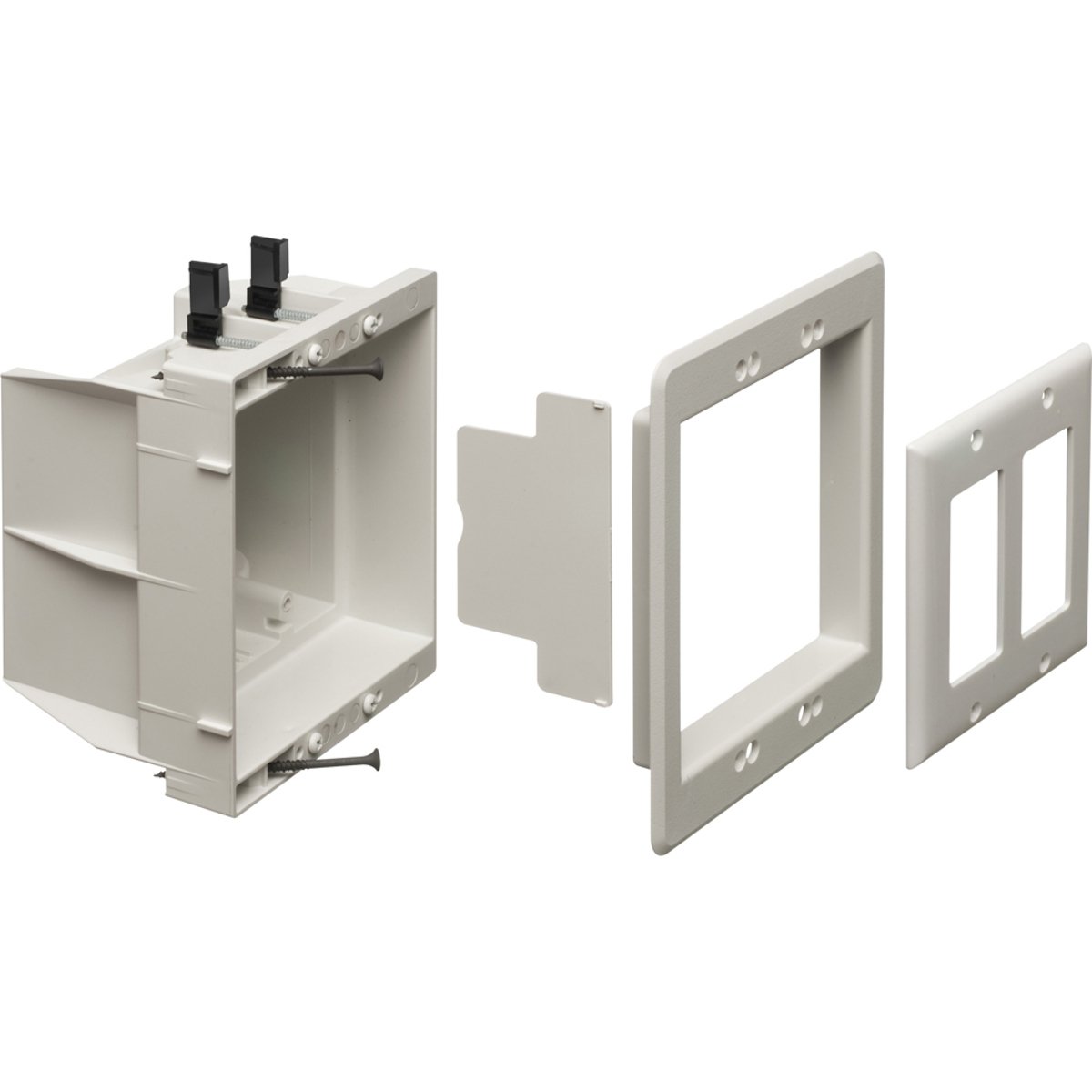 ARLINGTON DVFR2W RELAYS & SWITCHES