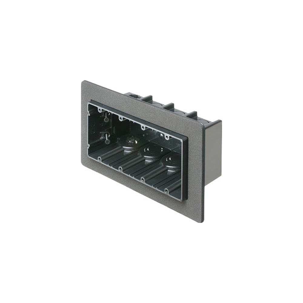 ARLINGTON F104F DUCT BOXES