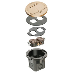 ARLINGTON FLB3532MB PIPE FITTINGS