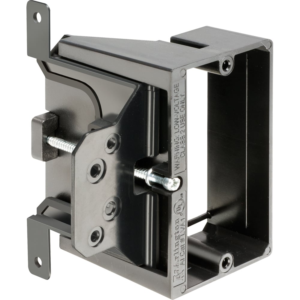 ARLINGTON LVA1 WALL BRACKETS & PARTS